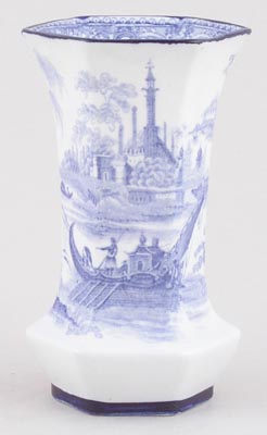 Vase c1920s